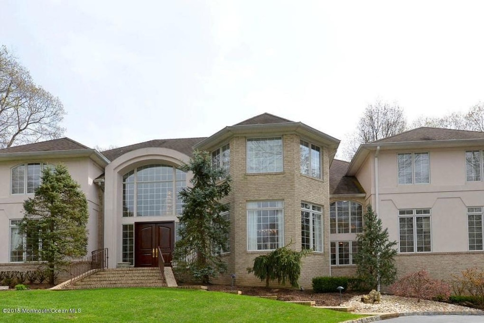 13 Round Hill, Holmdel, NJ 07733 - photo 1