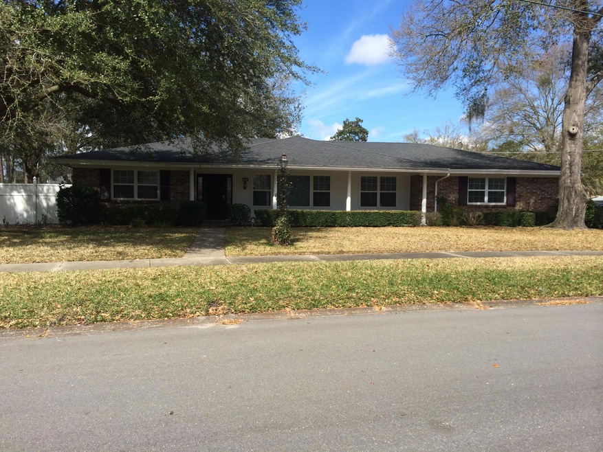 1204 Jamaica Ct, Jacksonville, FL 32216 - photo 1