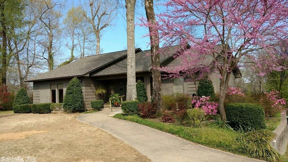 W Riverland Dr, Heber Springs, AR 72543 - photo 1