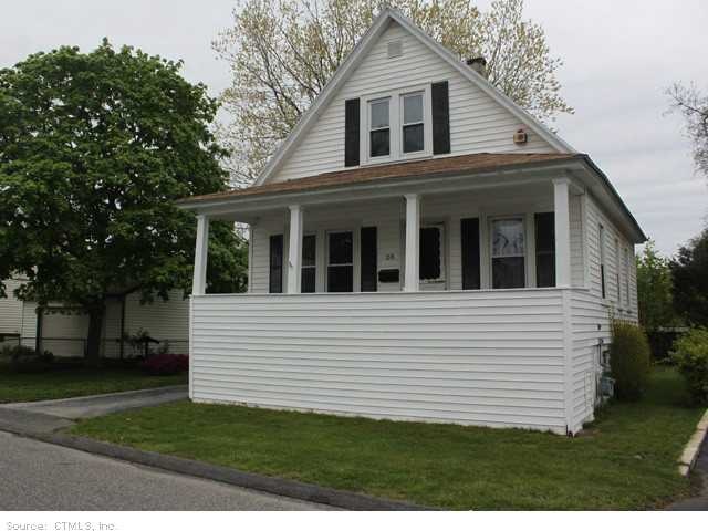 28 Yarwood St, Stratford, CT 06615 - photo 1