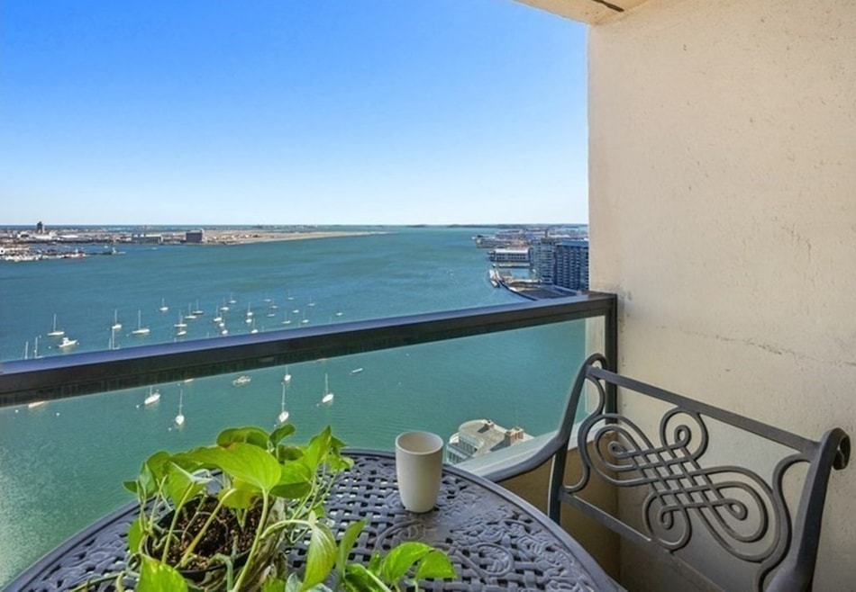 Harbor Towers unit 29C, Boston, MA 02110 - photo 1