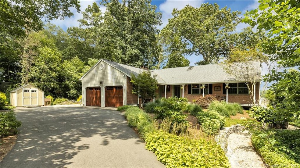 Pattagansett Lake-front home completely renovated 