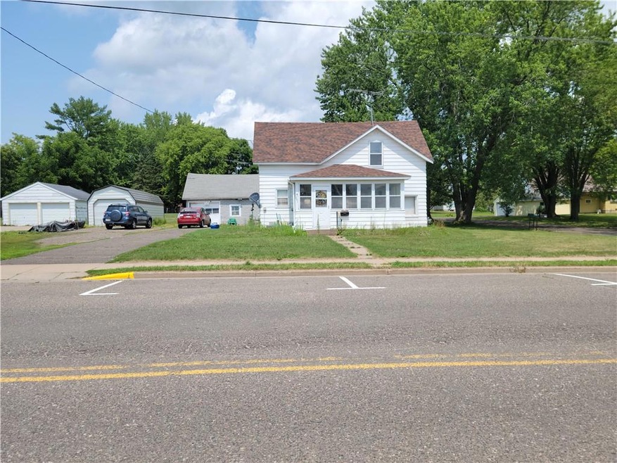 201 Martin Ave W, Turtle Lake, WI 54889