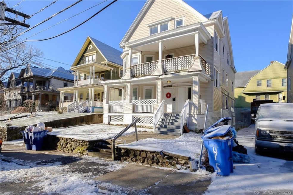409 Willow St, Waterbury, CT 06710 - photo 1