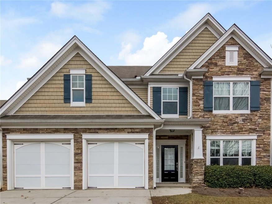 unlisted-address, Buford, GA 30519 - photo 1