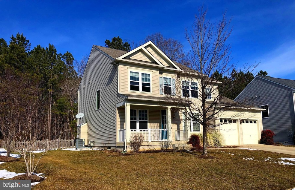 43672 Wild Iris St, California, MD 20619 - photo 1