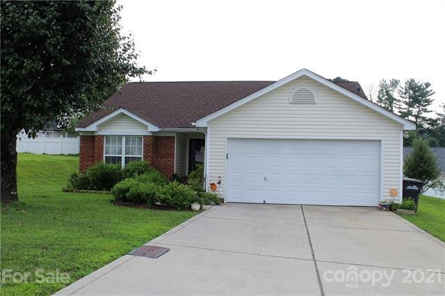 935 Faye St, Statesville, NC 28677 - photo 1