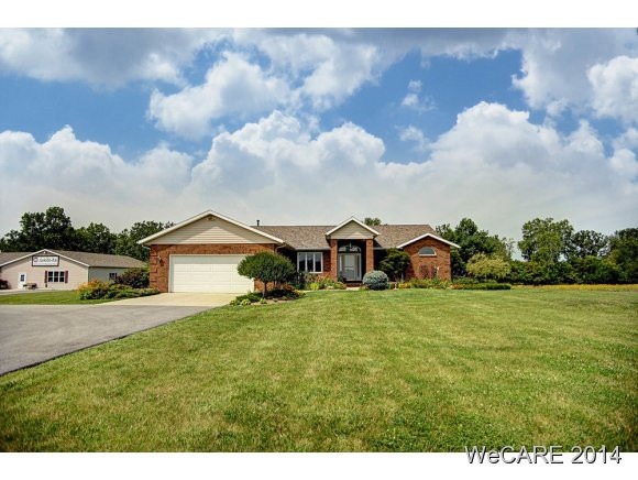 unlisted-address, Wapakoneta, OH 45895 - photo 1