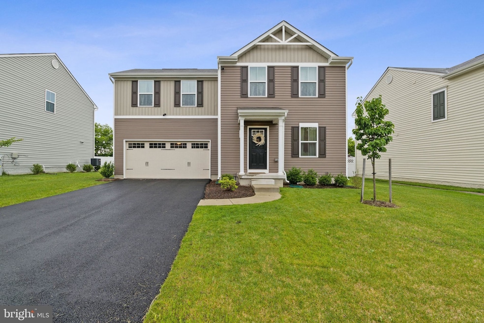 112 Shiningfield Ct, Middle River, MD 21220 - photo 1