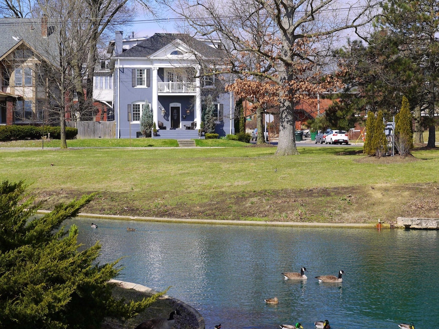 103 Franklin Park W, Columbus, OH 43205 - photo 1