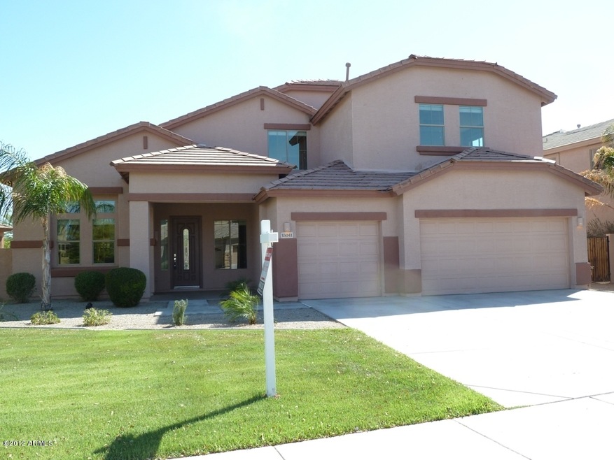Gorgeous curb appeal