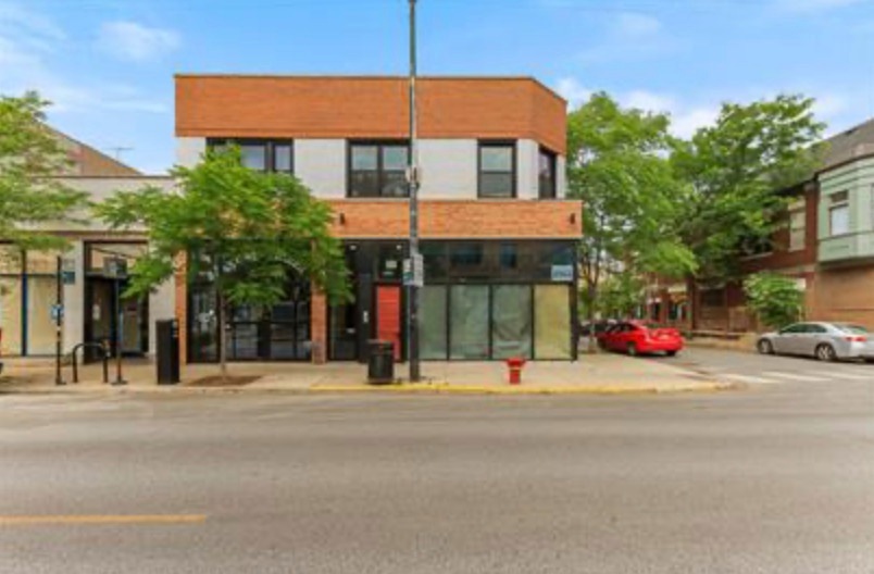 2901 N Allen Ave unit 2S, Chicago, IL 60618 - photo 1