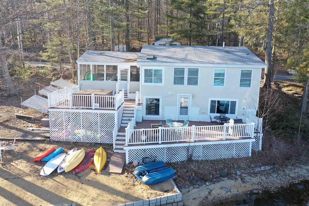 2180 Franklin Pierce Hwy, Barrington, NH 03825 - photo 1