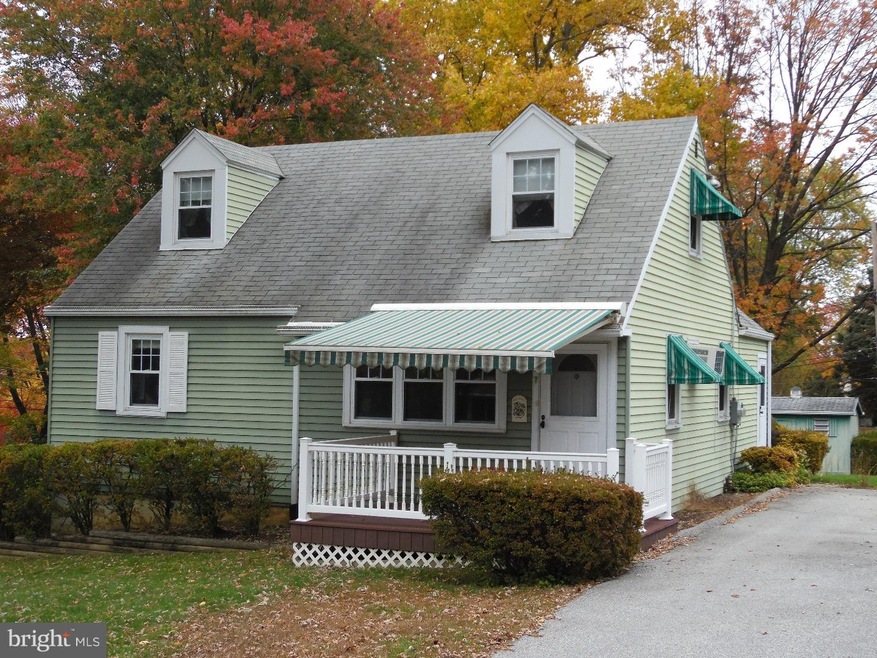 7 Longview Rd, Malvern, PA 19355 - photo 1