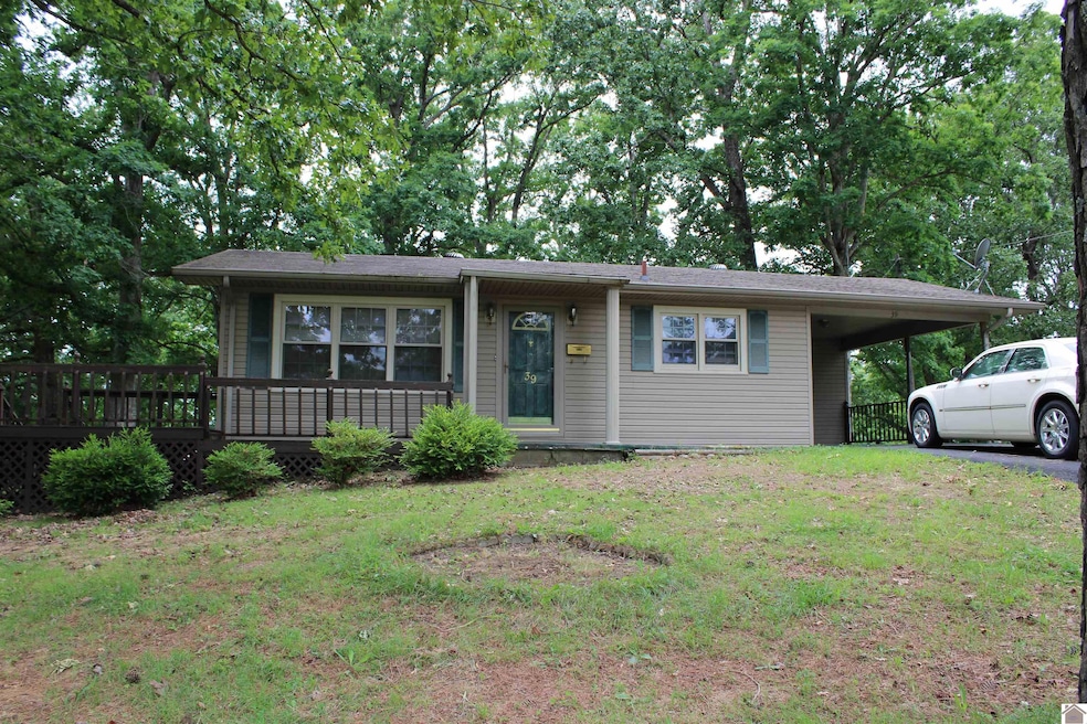For Sale $124,500 • Co-Listing Agent