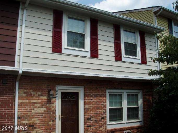 1824 Picadilly Cir, Culpeper, VA 22701 - photo 1