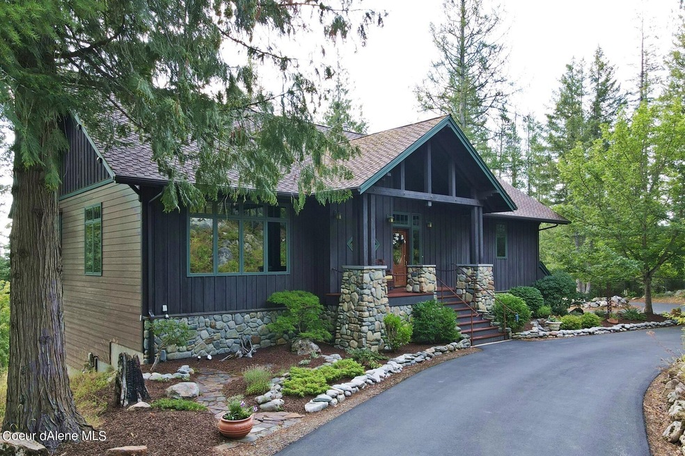 335 Hidden Spring Rd, Sandpoint, ID 83864 - photo 1