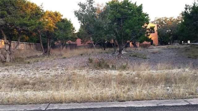 701 Augusta Circle, Point Venture, TX
