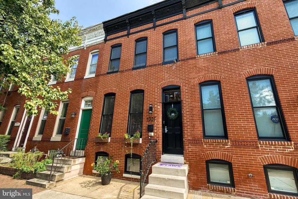 1337 S Charles St, Baltimore, MD 21230 - photo 1
