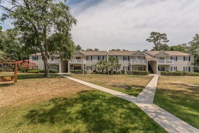 850 Mallery St unit J-11, Saint Simons Island, GA 31522 - photo 1