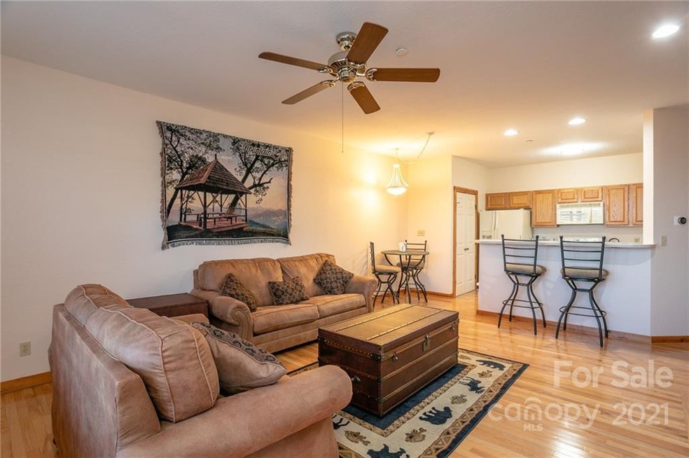 10 Stoney Falls Loop unit 4-103, Burnsville, NC 28714 - photo 1