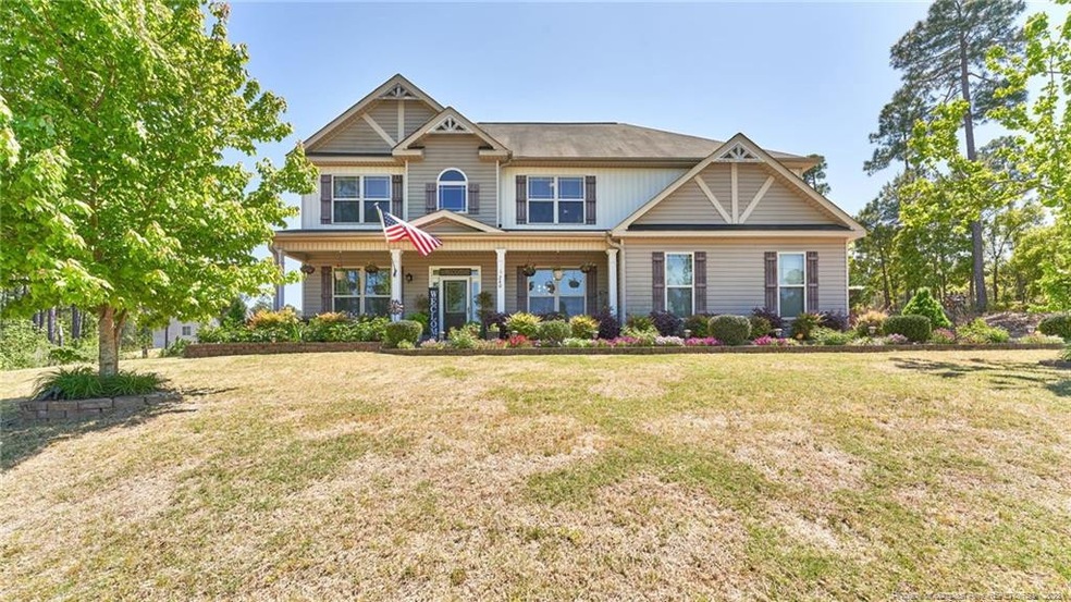 240 Sea Mist Dr, Sanford, NC 27332 - photo 1