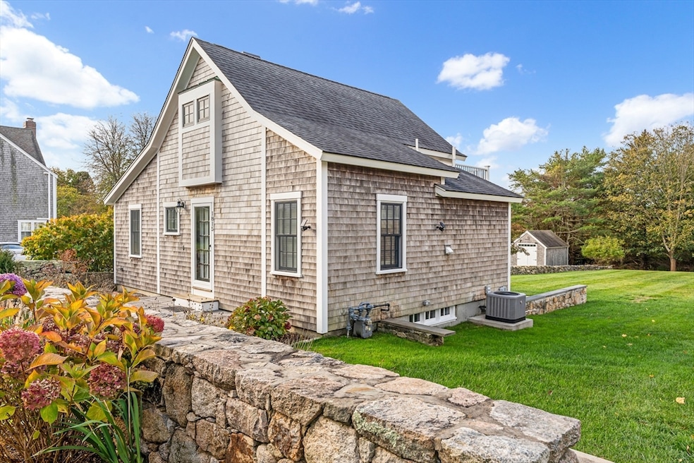 1815 Main Rd, Westport, MA 02791 - photo 1