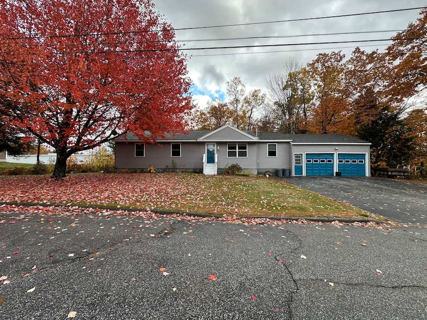 21 Ludden Dr, Jay, ME 04239 - photo 1