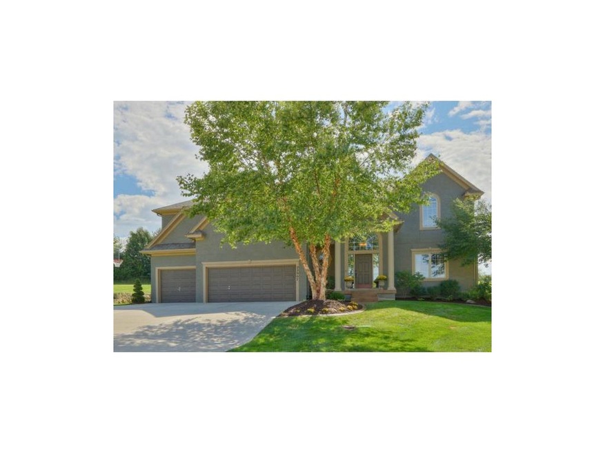 Great Curb Appeal