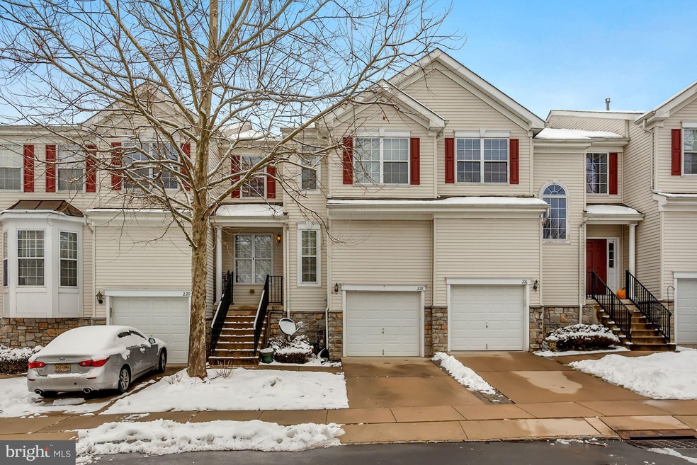 218 Hawthorne Way, Riverside, NJ 08075 - photo 1