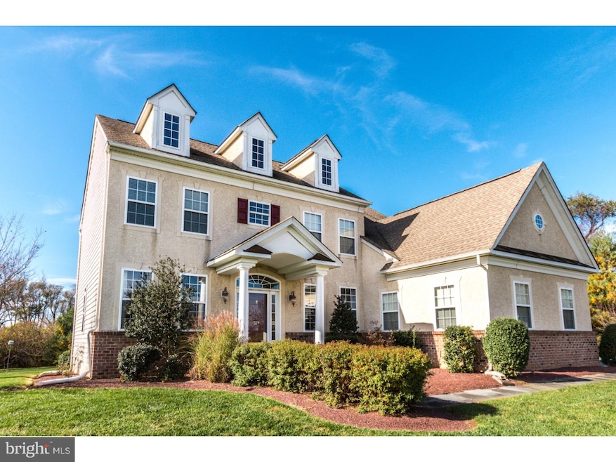 521 Portrush Pass, Bear, DE 19701 - photo 1