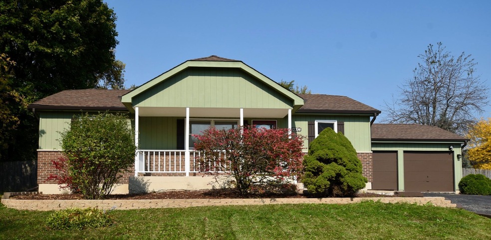 12394 W Crescent Ave, Waukegan, IL 60085 - photo 1