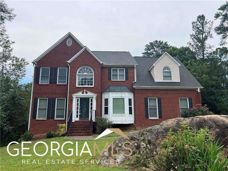 62 Picketts Lake Way E, Acworth, GA 30101 - photo 1