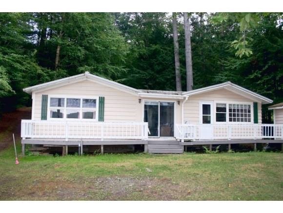146 Poulsens Point Rd, Littleton, NH 03561 - photo 1