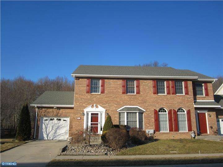 20 Dynasty Dr, Bear, DE 19701 - photo 1