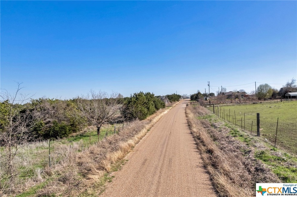 Lot Flintrock Dr, Copperas Cove, TX 76522 - photo 1