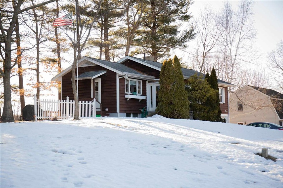 34 Saint Laurent St, Nashua, NH 03064 - photo 1