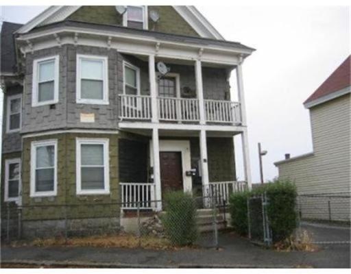 82 Grand St unit 1st-Front, Lowell, MA 01851 - photo 1
