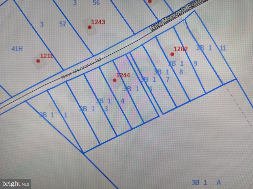 0 New Monrovia Rd unit TAX ID 3B 1 4, Colonial Beach, VA 22443 - photo 1