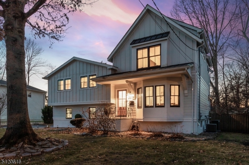 257 Runnymede Pkwy, New Providence, NJ 07974 - photo 1