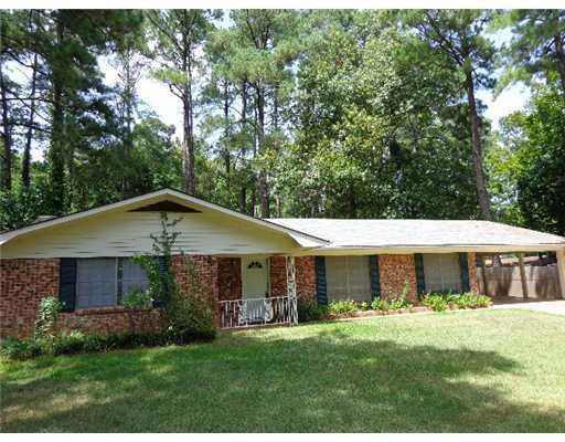 202 Iris Park Dr, Pineville, LA 71360 - photo 1