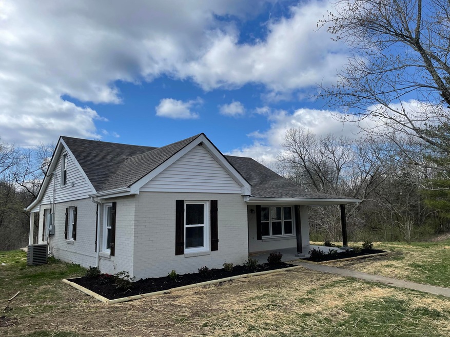 1447 Baxter Ridge Rd, Lawrenceburg, KY 40342 - photo 1