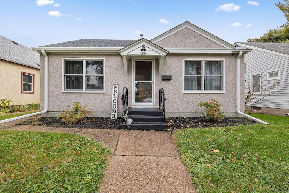 1696 Nevada Ave E, Saint Paul, MN 55106 - photo 1