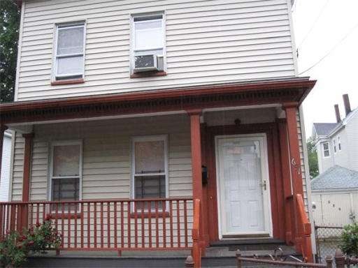 691 Walk Hill St, Mattapan, MA 02126 - photo 1