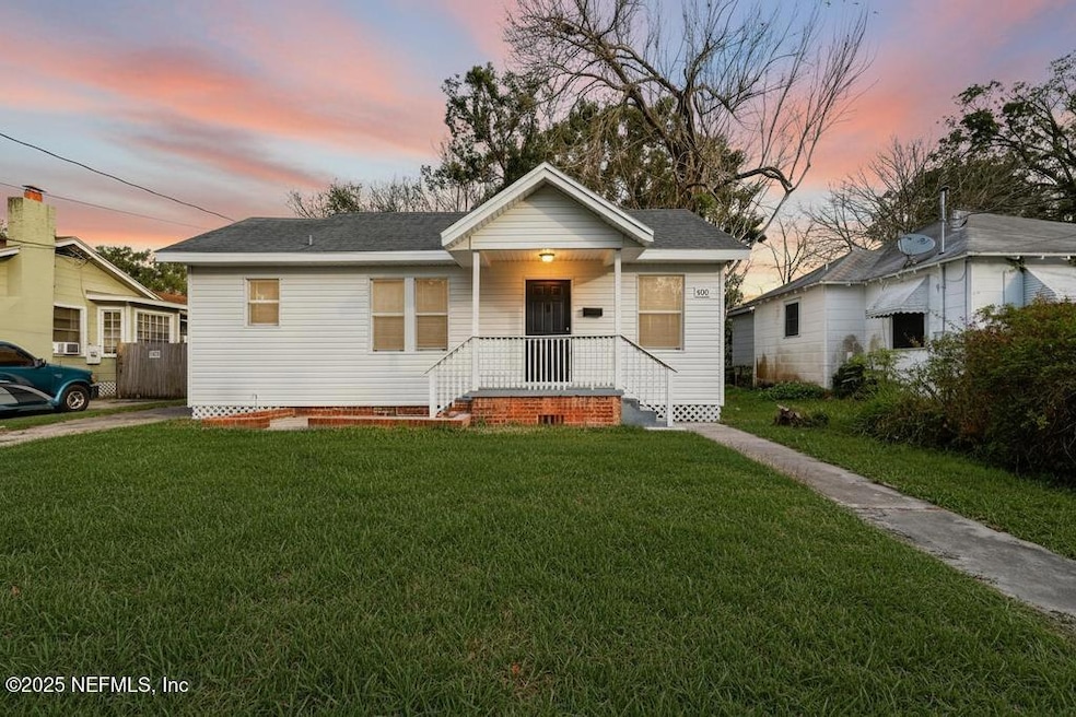 4021 Myra St, Jacksonville, FL 32205 - photo 1