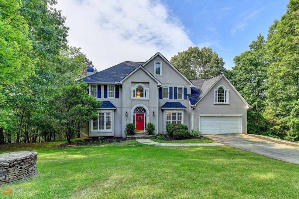 4917 Red Deer Ct, Gainesville, GA 30506 - photo 1