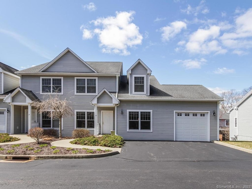 375 Allyn St unit 38, Mystic, CT 06355 - photo 1