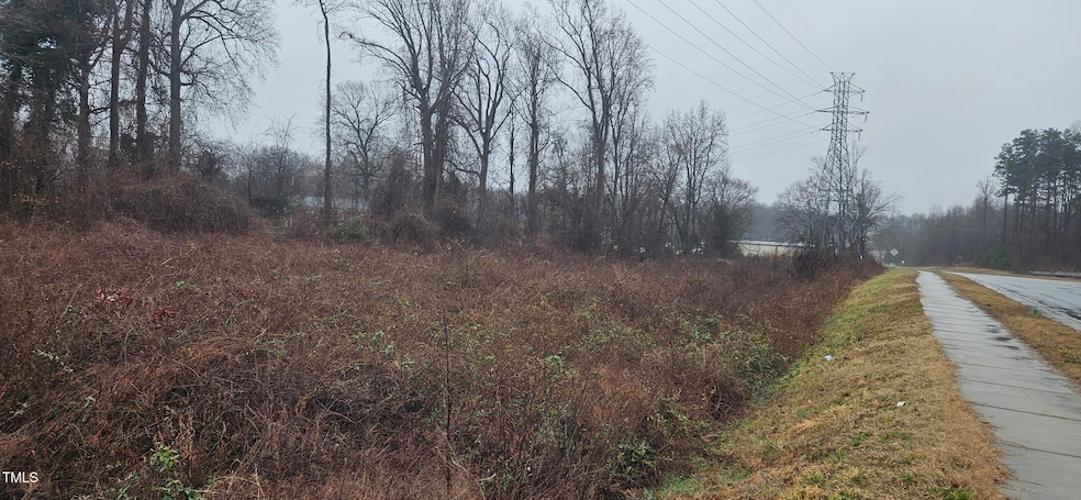 0 S Martin Luther King jr Ave unit 10094543, Salisbury, NC 28144 - photo 1