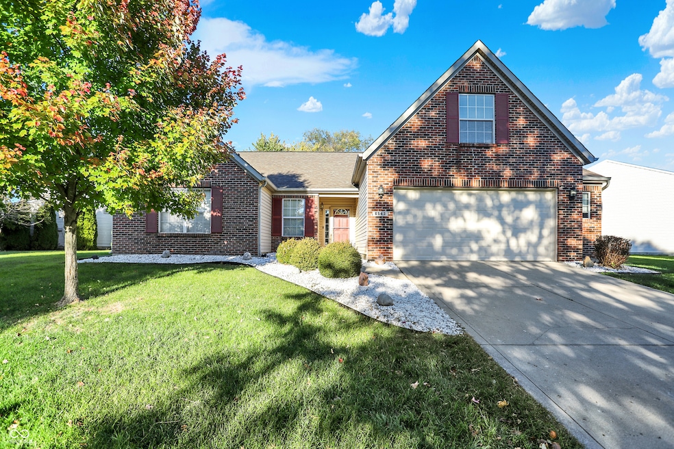 6543 Caressa Way, Indianapolis, IN 46259 - photo 1