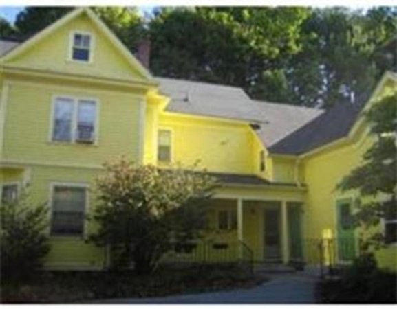 537 King St unit Front, Littleton, MA 01460 - photo 1